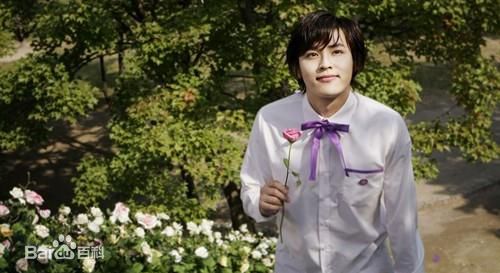 李民赫(Lee Min Hyuk)多细胞少女剧照