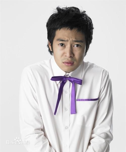 李民赫(Lee Min Hyuk)精彩图册