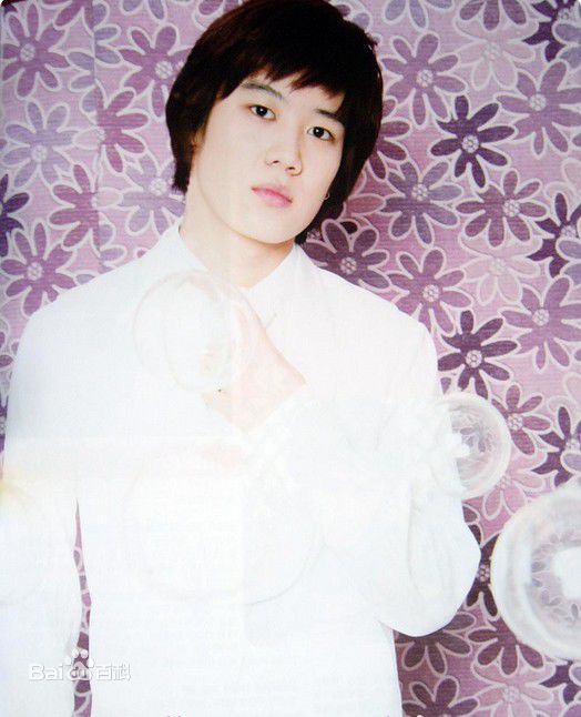 最新李民赫(Lee Min Hyuk)壁纸