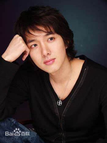 最新李民赫(Lee Min Hyuk)壁纸