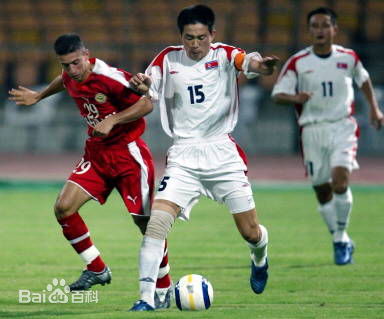 金永俊(Kim Yong Jun)赛场表现生活照相册