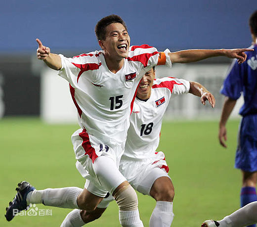 金永俊(Kim Yong Jun)赛场表现生活照相册