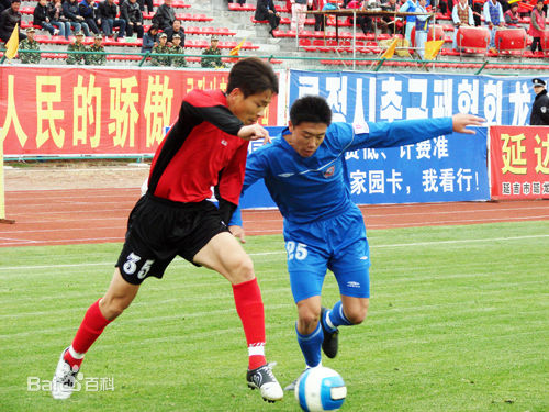 金永俊(Kim Yong Jun)赛场表现生活照相册