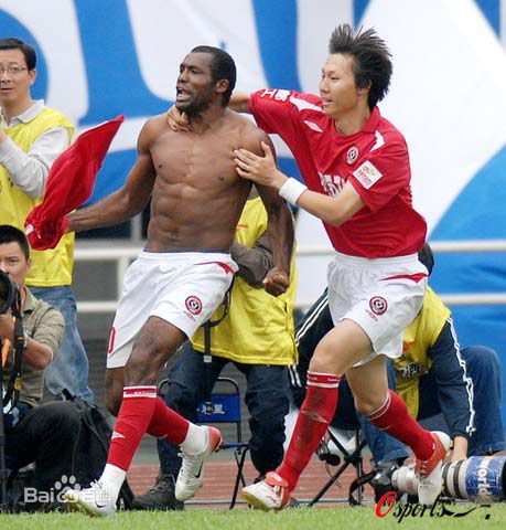 金永俊(Kim Yong Jun)赛场表现生活照相册