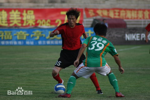 金永俊(Kim Yong Jun)赛场表现生活照相册