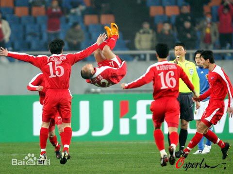 金永俊(Kim Yong Jun)赛场表现生活照相册