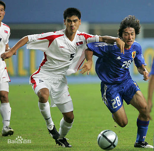 金永俊(Kim Yong Jun)赛场表现生活照相册