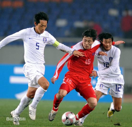 金永俊(Kim Yong Jun)赛场表现生活照相册