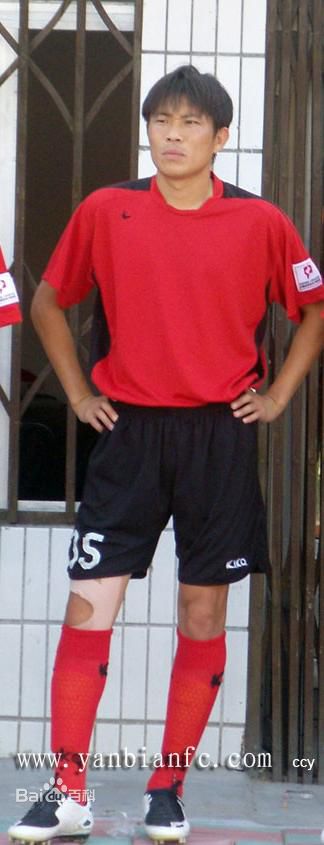 精选金永俊(Kim Yong Jun)