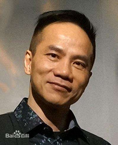 最新邓汉强(Mathew Tang)壁纸