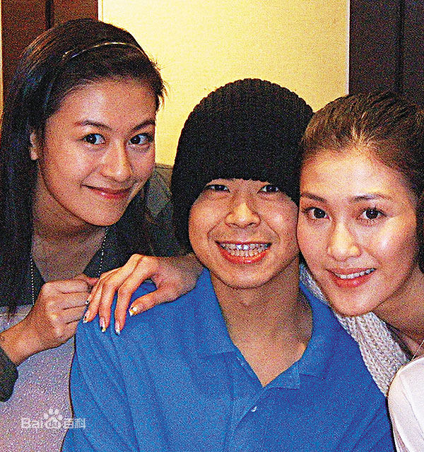 阮民安(Tommy Yuen)活动照图册