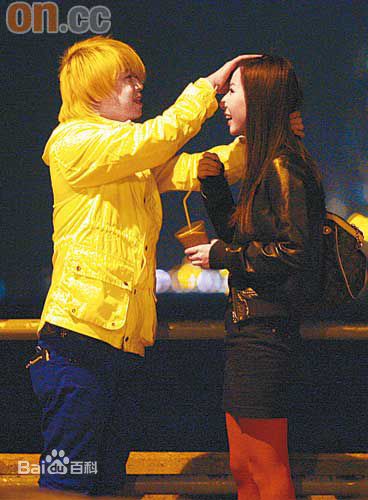 阮民安(Tommy Yuen)活动照图册