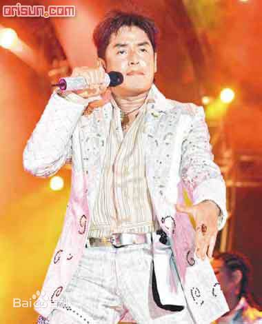 阮民安(Tommy Yuen)活动照图册