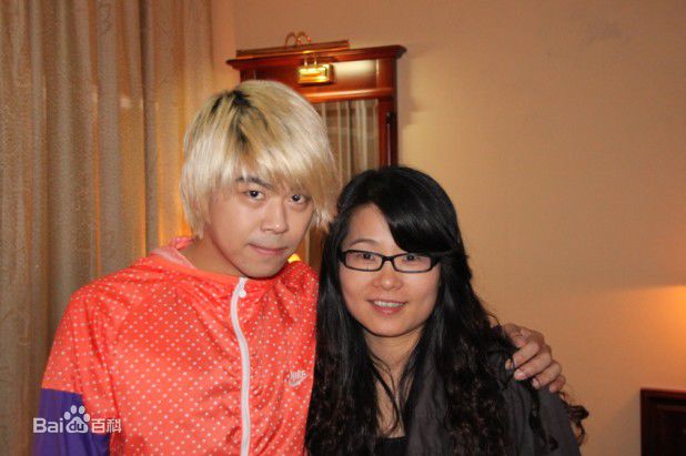 阮民安(Tommy Yuen)活动照图册