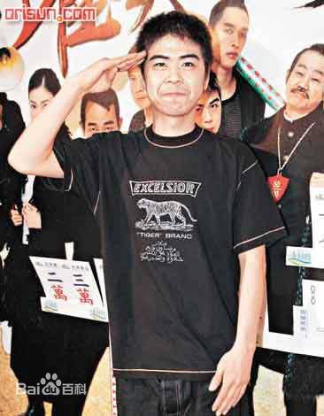 阮民安(Tommy Yuen)活动照图册