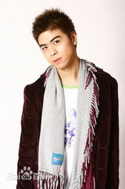 最新阮民安(Tommy Yuen)性感图片