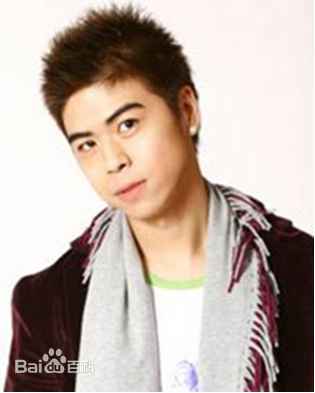 最新阮民安(Tommy Yuen)性感图片