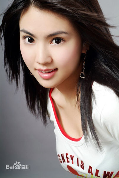 最全裴唯莹精彩图册