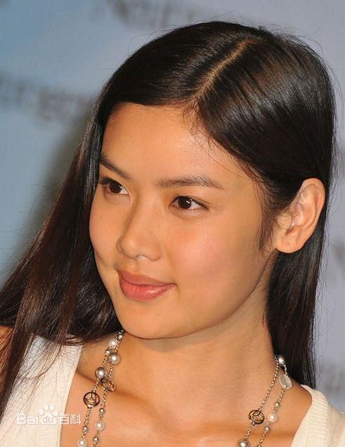 高清乐基儿(Gaile Lai)精彩图册