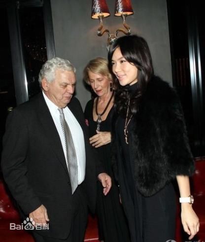 高清乐基儿(Gaile Lai)精彩图册