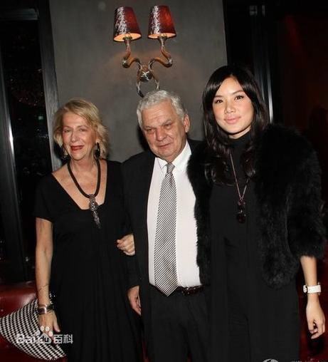 高清乐基儿(Gaile Lai)精彩图册