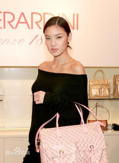 高清乐基儿(Gaile Lai)精彩图册