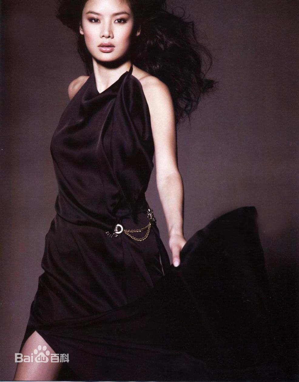 高清乐基儿(Gaile Lai)精彩图册