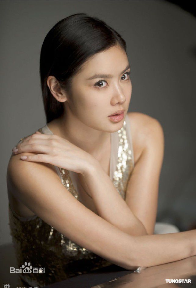 乐基儿(Gaile Lai)精彩图册