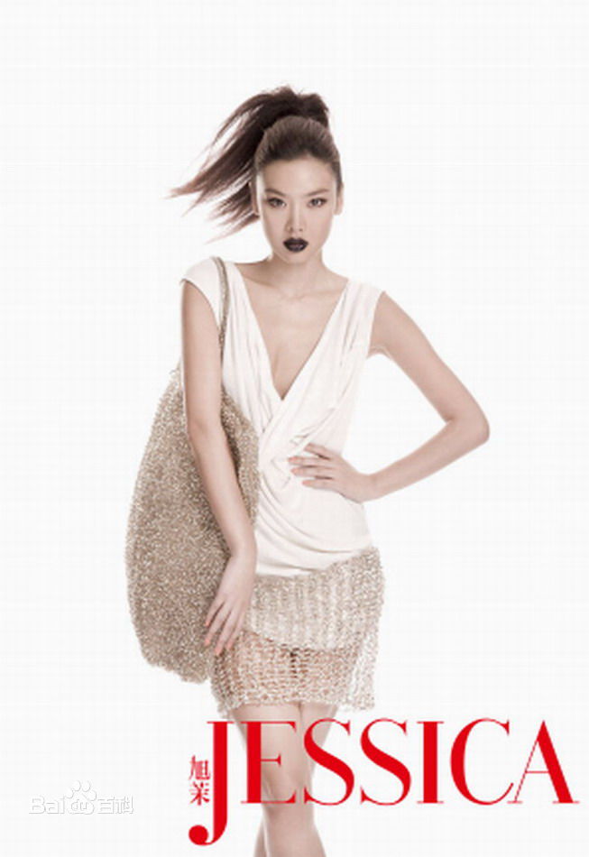 乐基儿(Gaile Lai)精彩图册