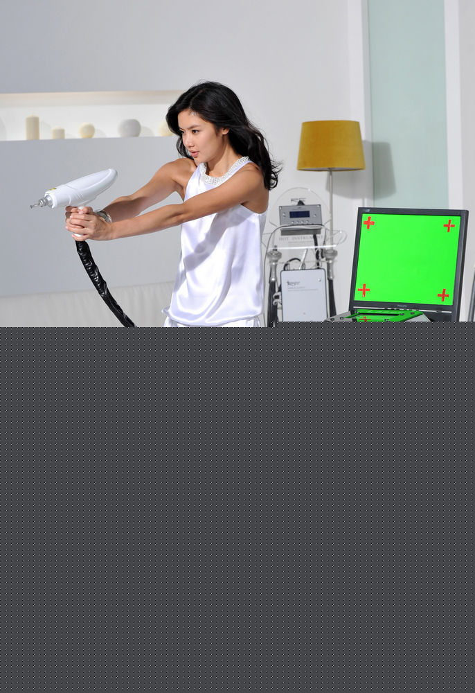 乐基儿(Gaile Lai)精彩图册