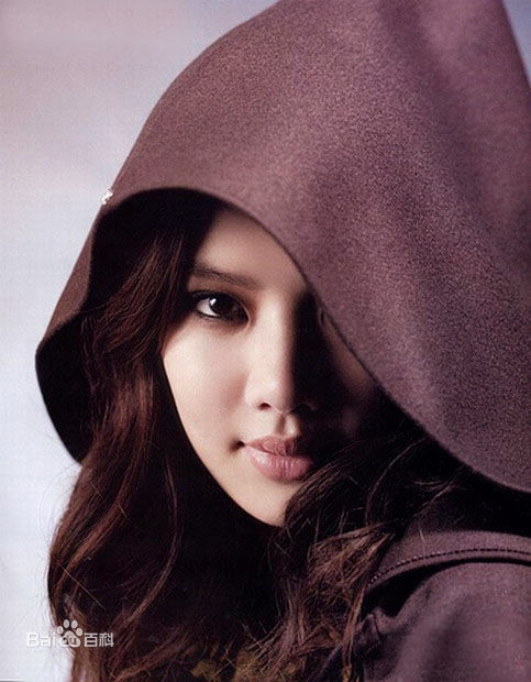 乐基儿(Gaile Lai)精彩图册