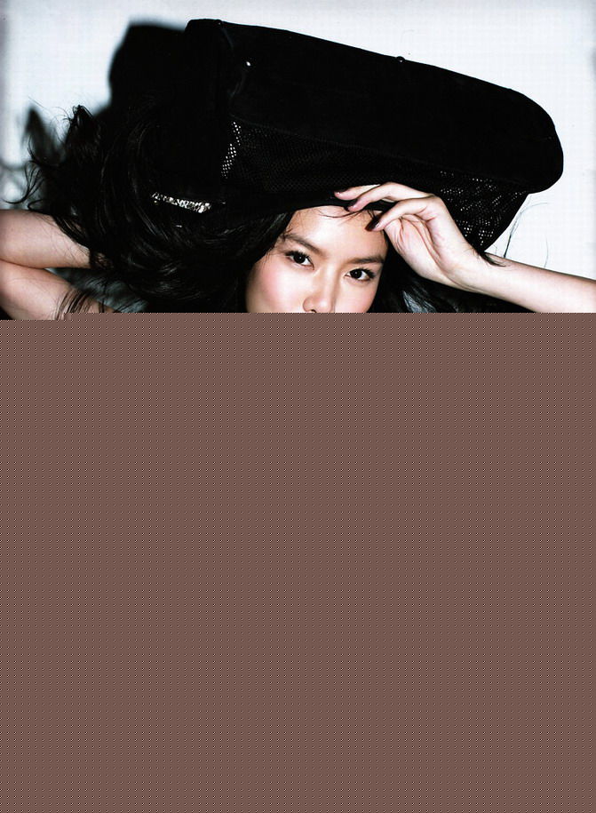 乐基儿(Gaile Lai)精彩图册