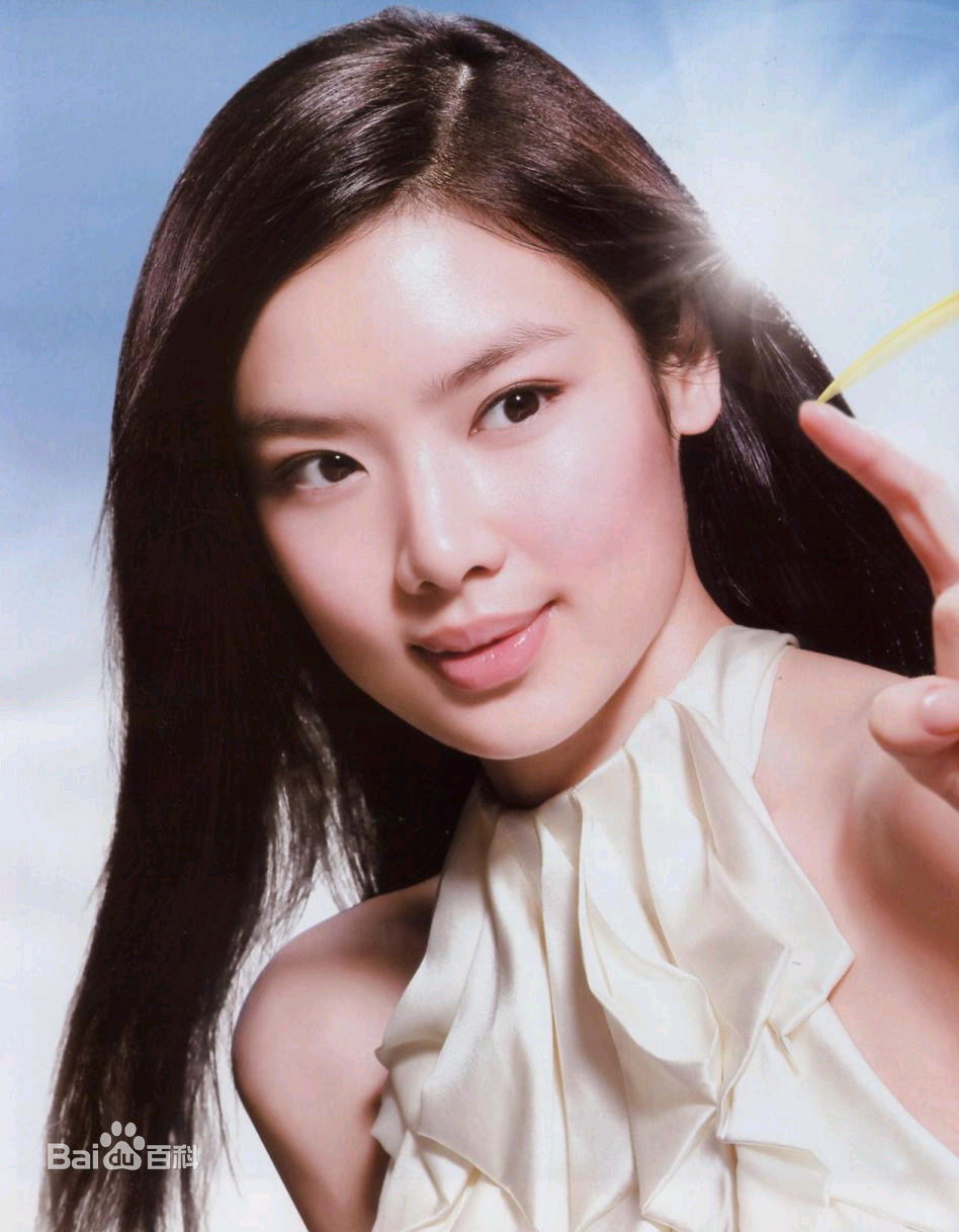 乐基儿(Gaile Lai)精彩图册