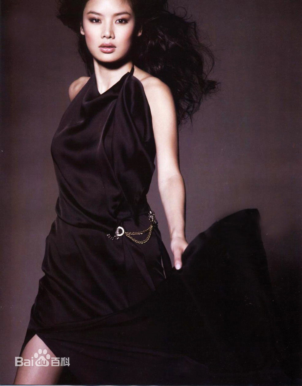 乐基儿(Gaile Lai)精彩图册