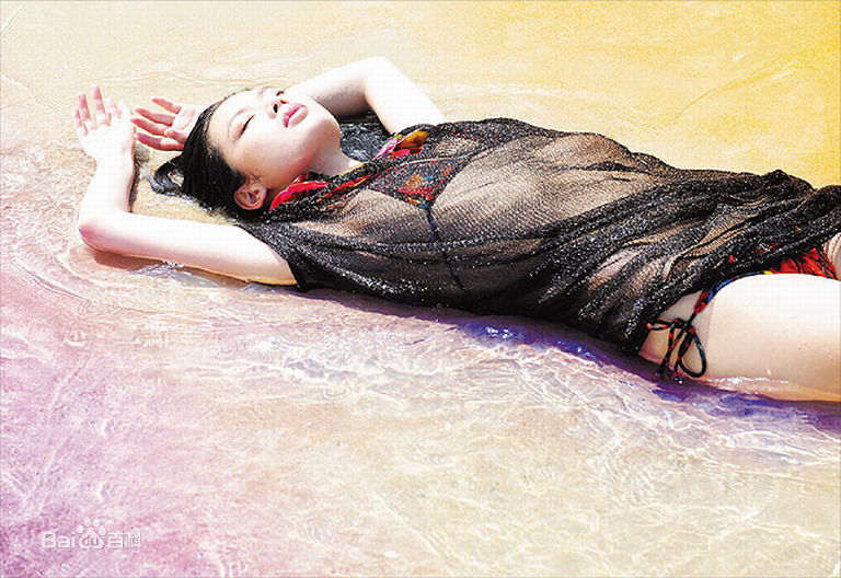 乐基儿(Gaile Lai)精彩图册