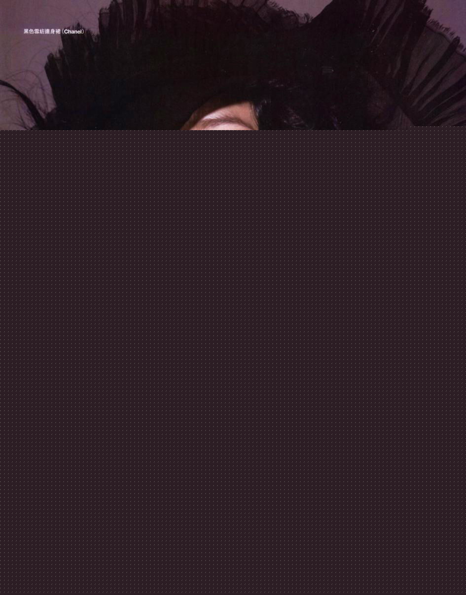 高清乐基儿(Gaile Lai)精彩图册