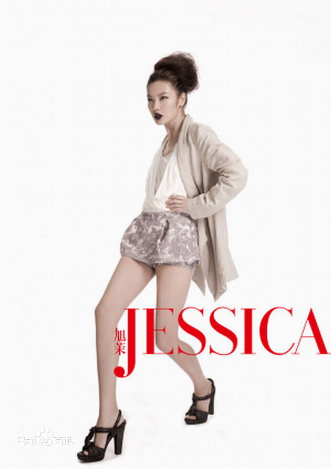 高清乐基儿(Gaile Lai)精彩图册