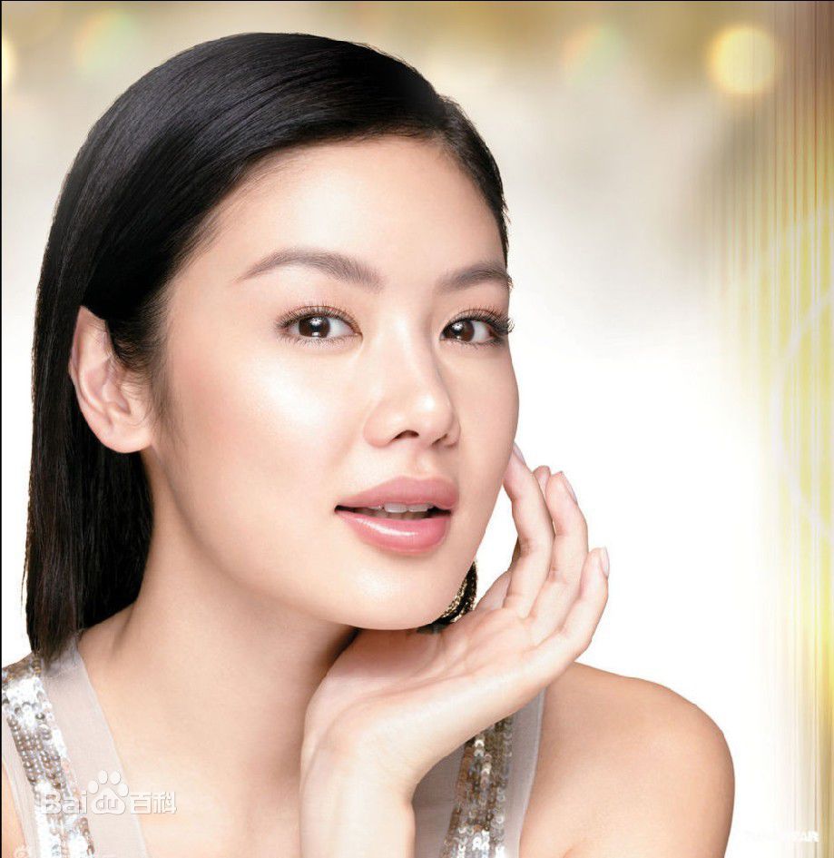 高清乐基儿(Gaile Lai)精彩图册