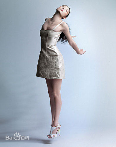 精选乐基儿(Gaile Lai)精彩图册