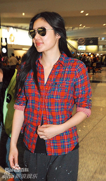 最优质乐基儿(Gaile Lai)精彩图册