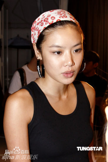 最优质乐基儿(Gaile Lai)精彩图册