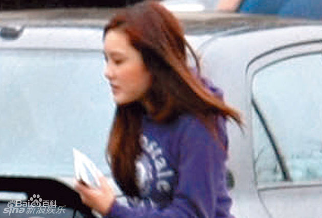 最优质乐基儿(Gaile Lai)精彩图册