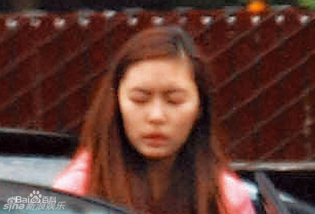 最优质乐基儿(Gaile Lai)精彩图册