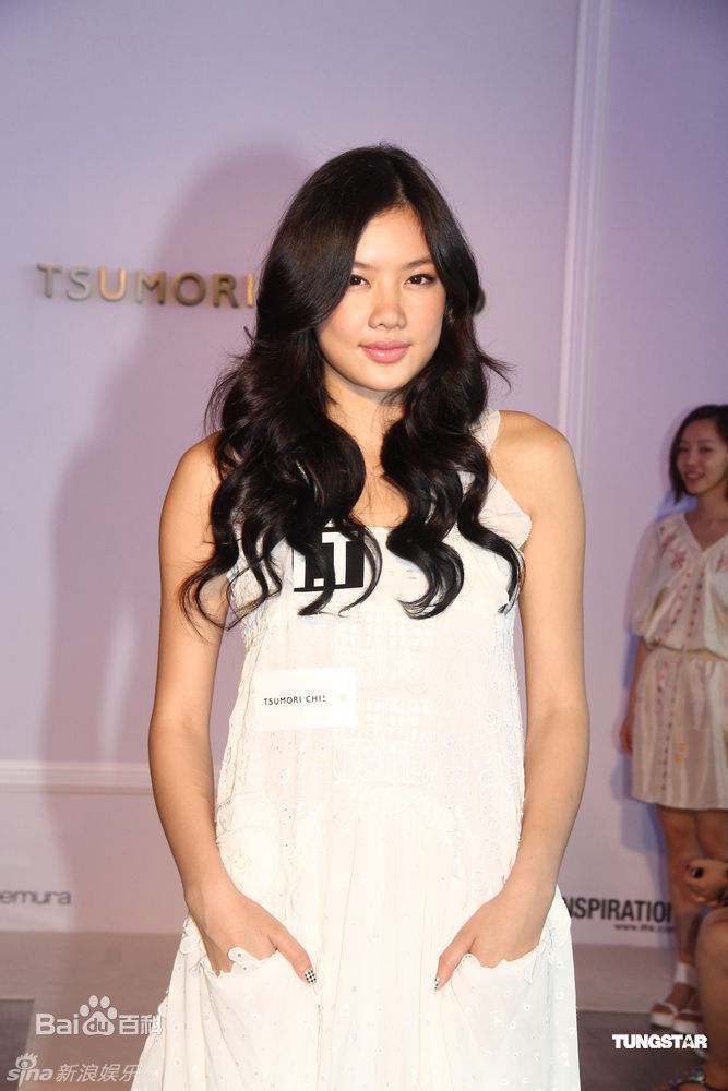 最优质乐基儿(Gaile Lai)精彩图册