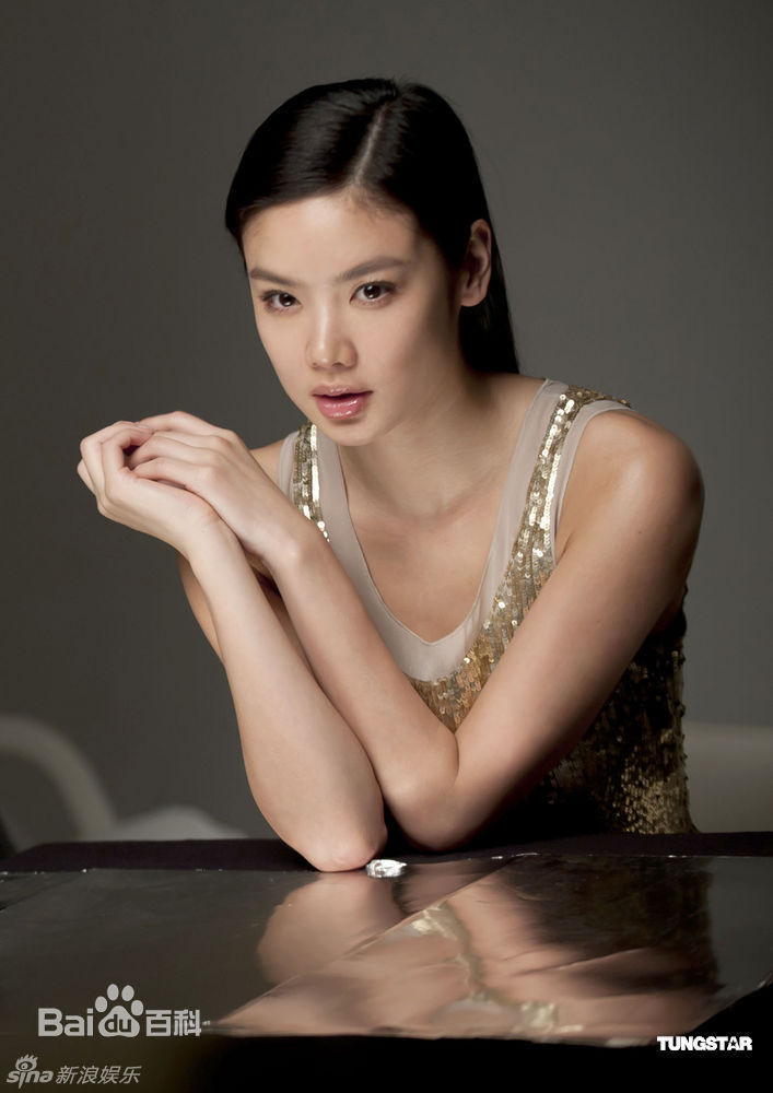 最优质乐基儿(Gaile Lai)精彩图册