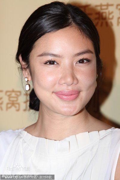 最优质乐基儿(Gaile Lai)精彩图册