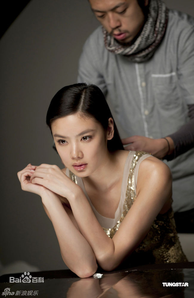 最优质乐基儿(Gaile Lai)精彩图册