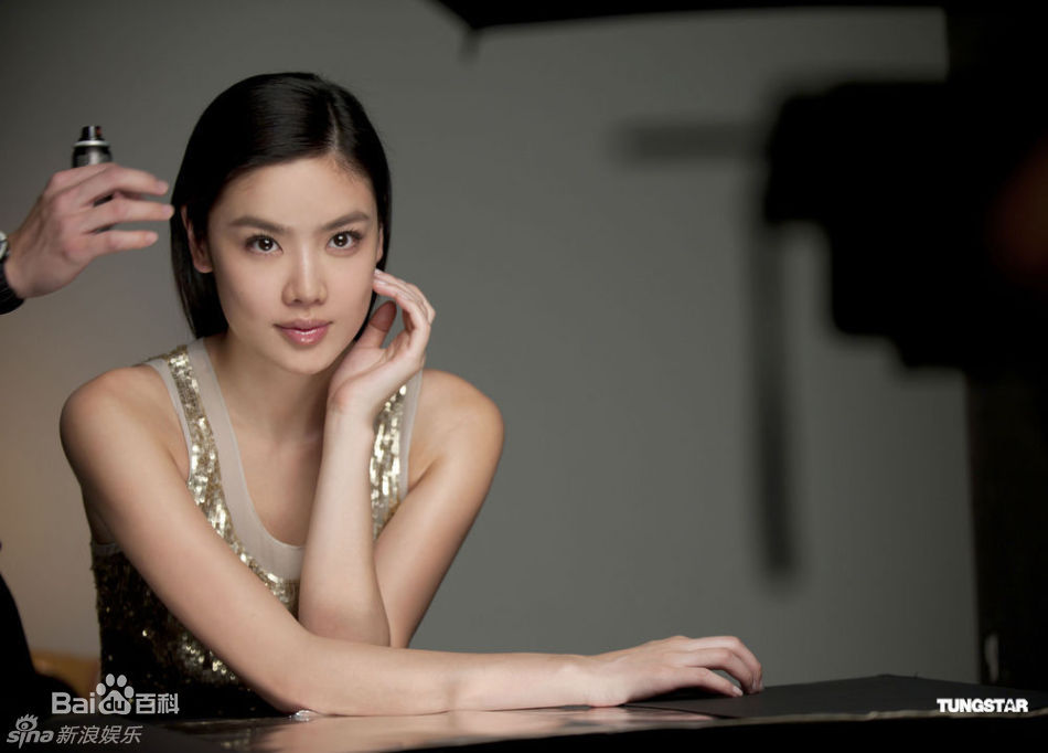 最优质乐基儿(Gaile Lai)精彩图册