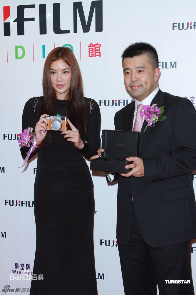 最优质乐基儿(Gaile Lai)精彩图册