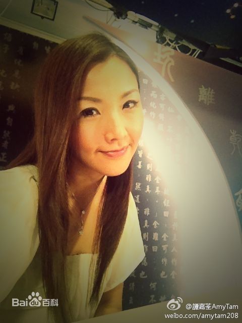 最全谭嘉荃壁纸